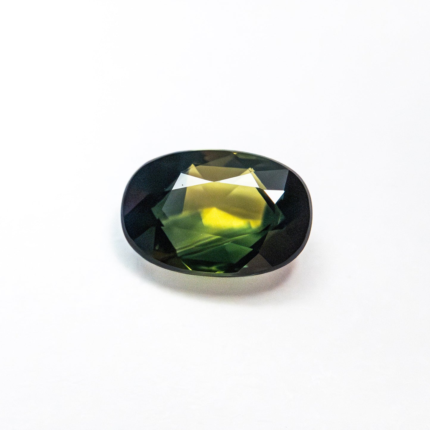 0.99ct 7.41x4.98x2.84mm Cushion Rosecut Sapphire 26327-77