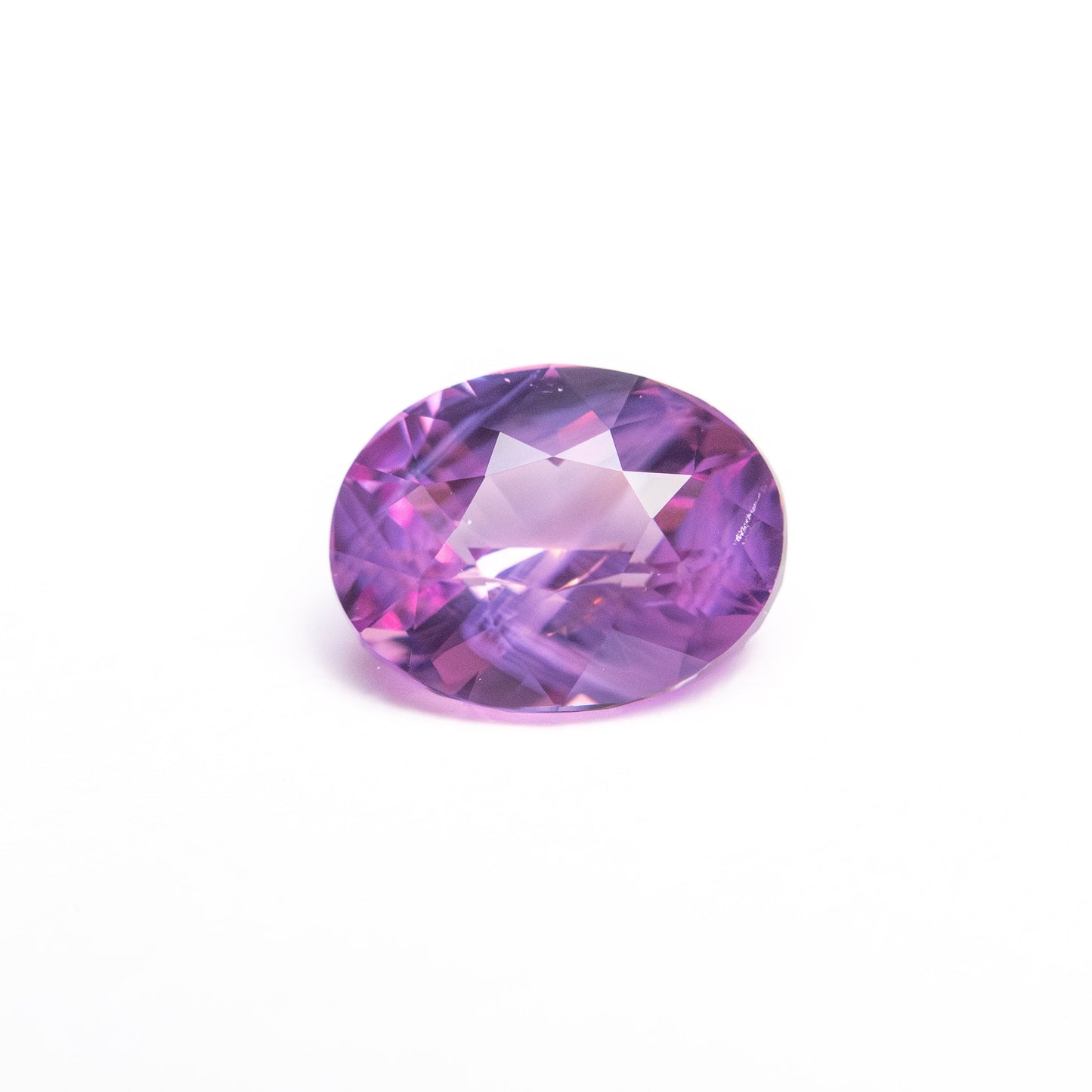 1.20ct 7.13x5.53x3.72mm Oval Brilliant Sapphire 26470-01