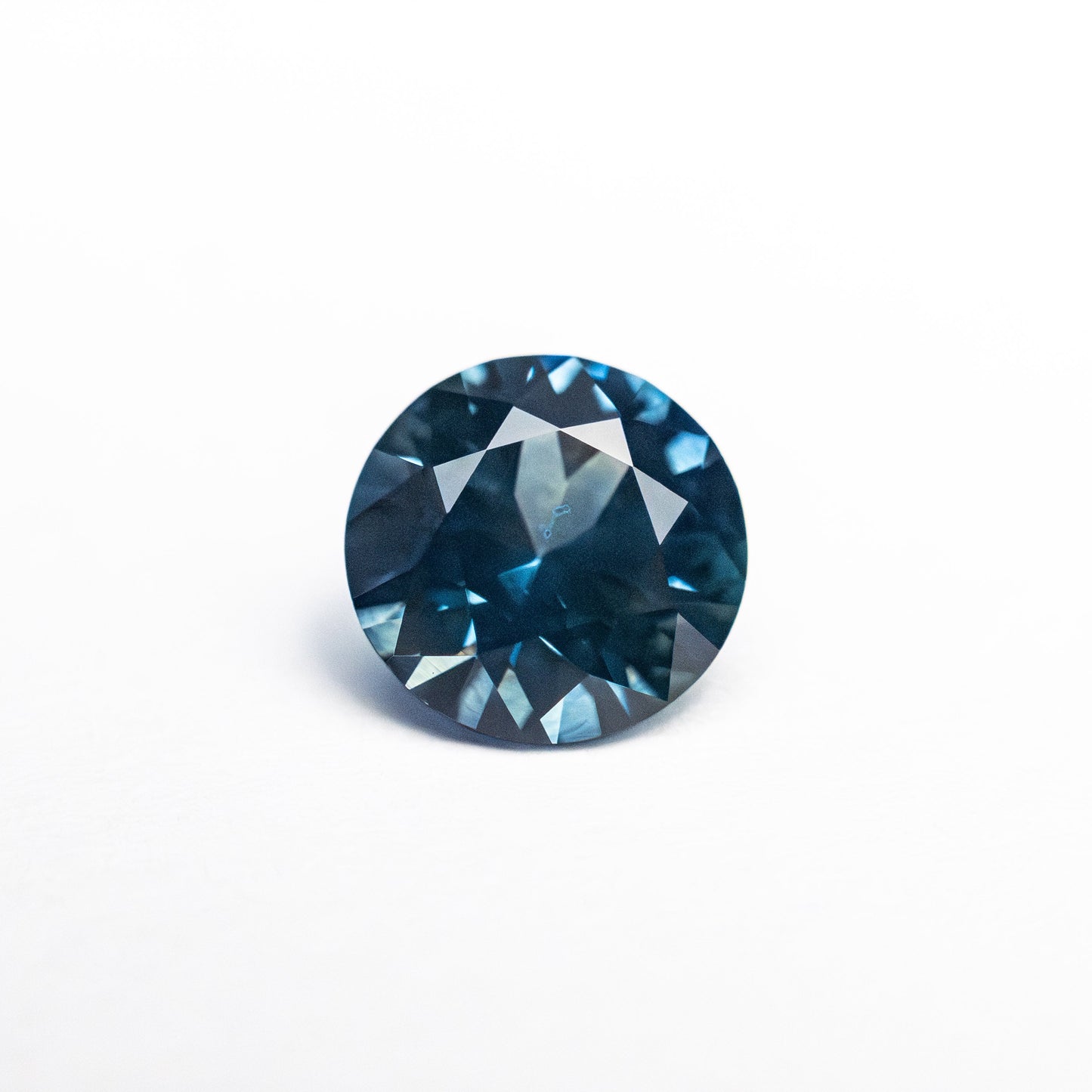 1.07ct 6.20x6.24x3.94mm Round Brilliant Sapphire 26526-06