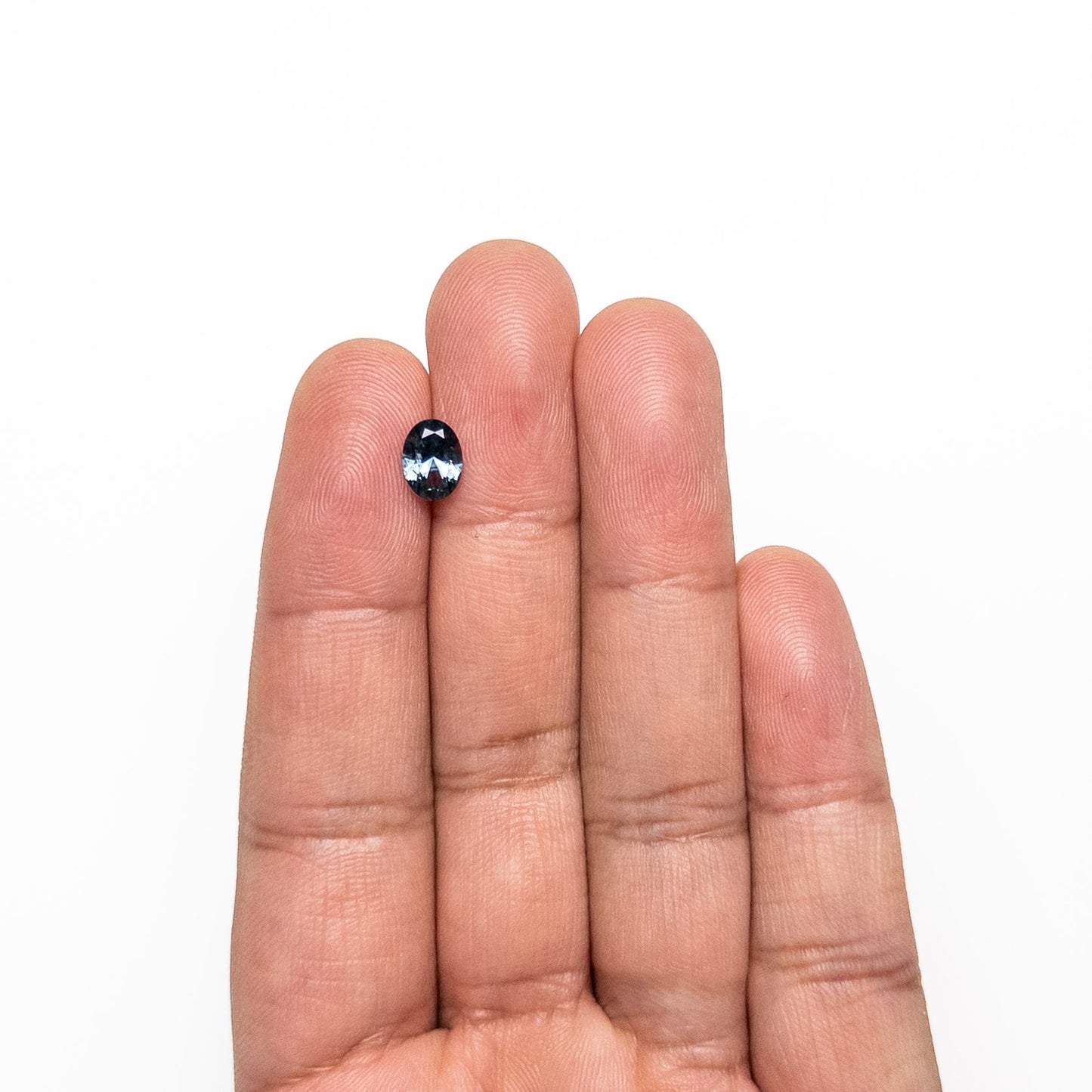 1.22ct 7.67x5.73x3.70mm Oval Brilliant Sapphire 26527-04