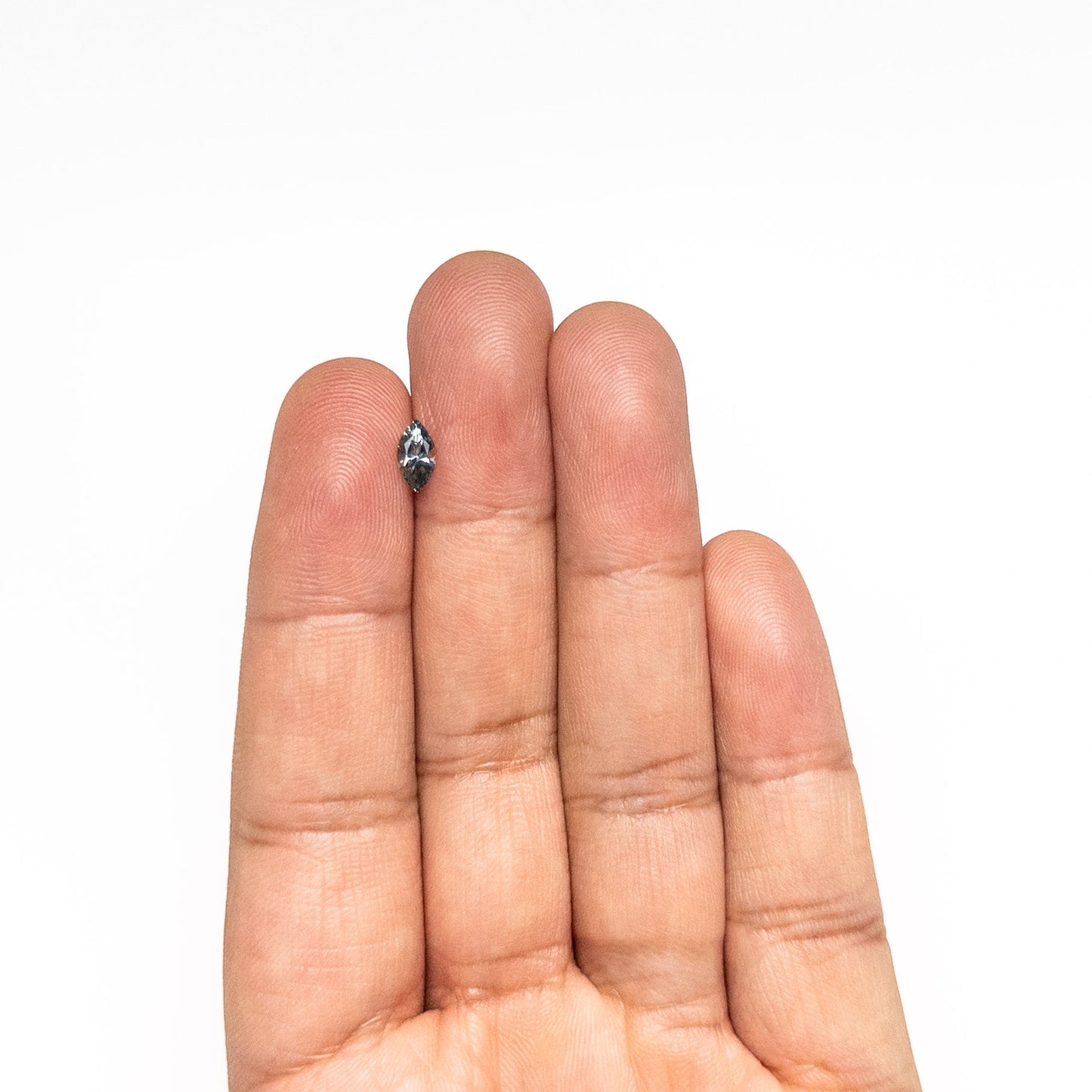 0.50ct 7.23x3.88x2.75mm Marquise Brilliant Sapphire 26528-03