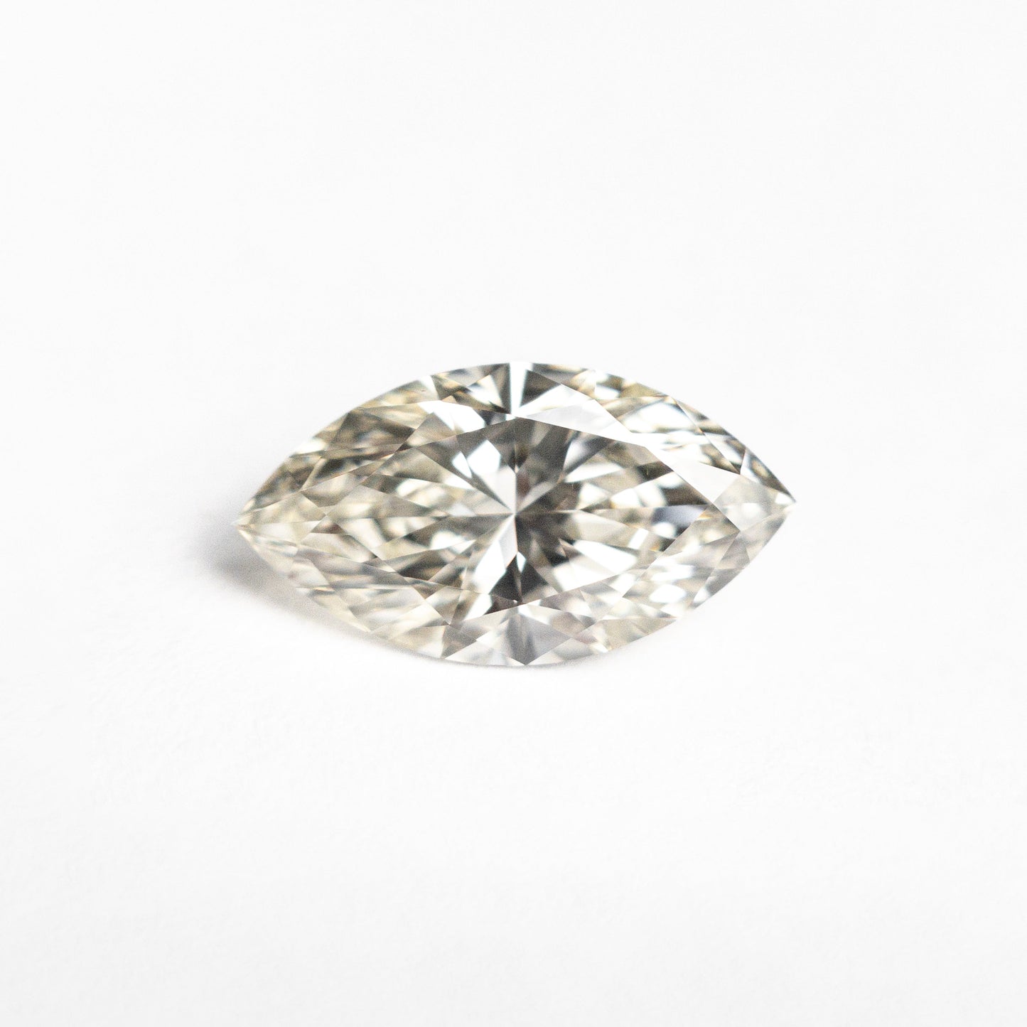 1.21ct 10.50x5.63x3.60mm VVS2 N Marquise Brilliant 26590-04
