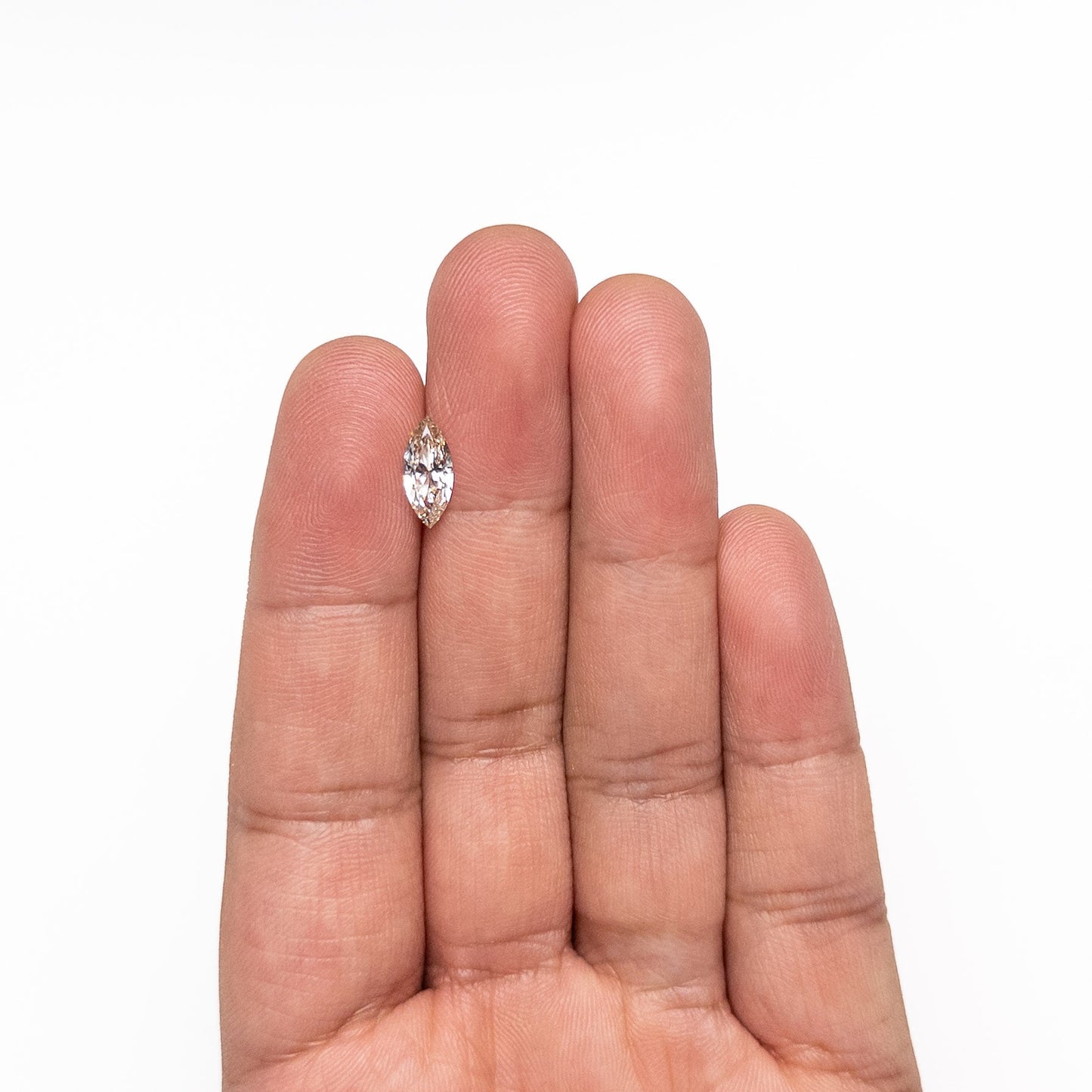 0.91ct 11.09x4.83x2.81mm GIA SI1 M Marquise Brilliant 🇨🇦 26592-01