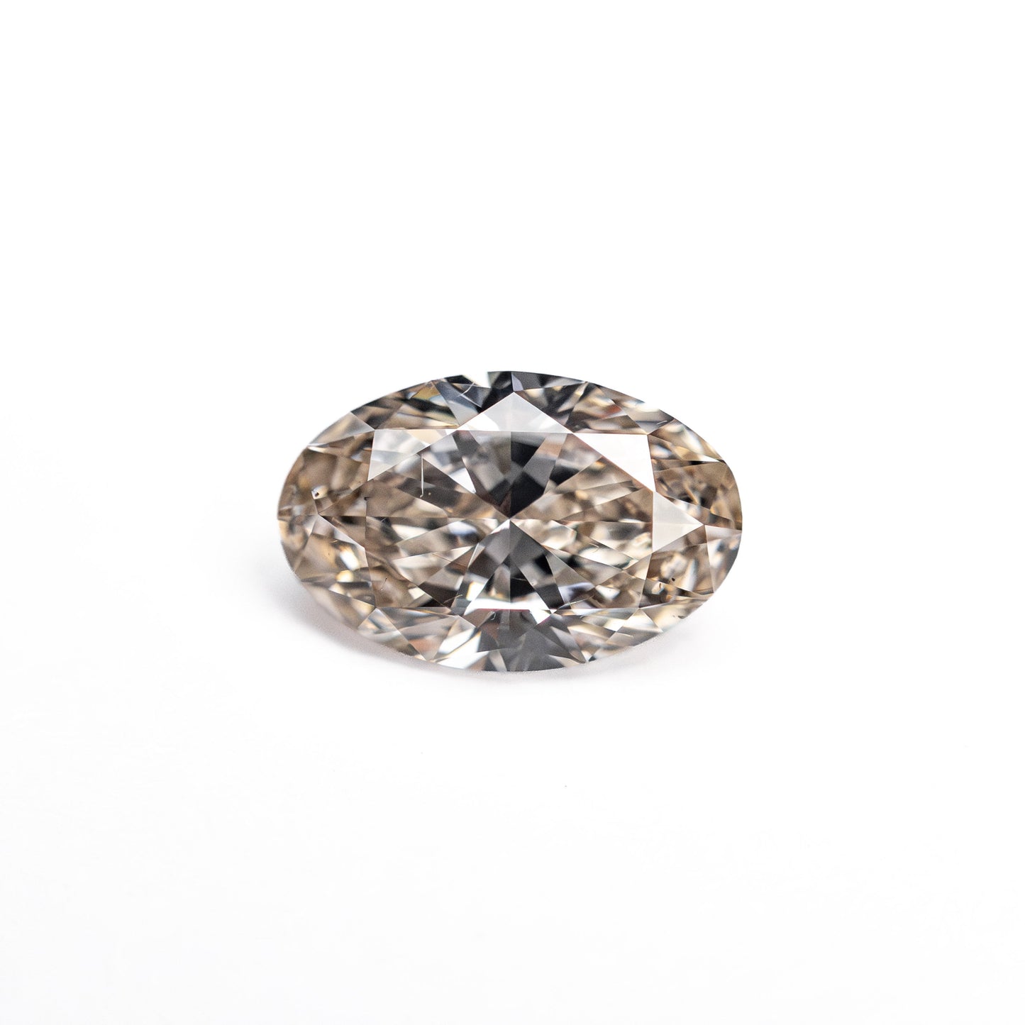 0.71ct 6.96x4.91x3.07mm GIA VS1 M Oval Brilliant 🇨🇦 26597-01