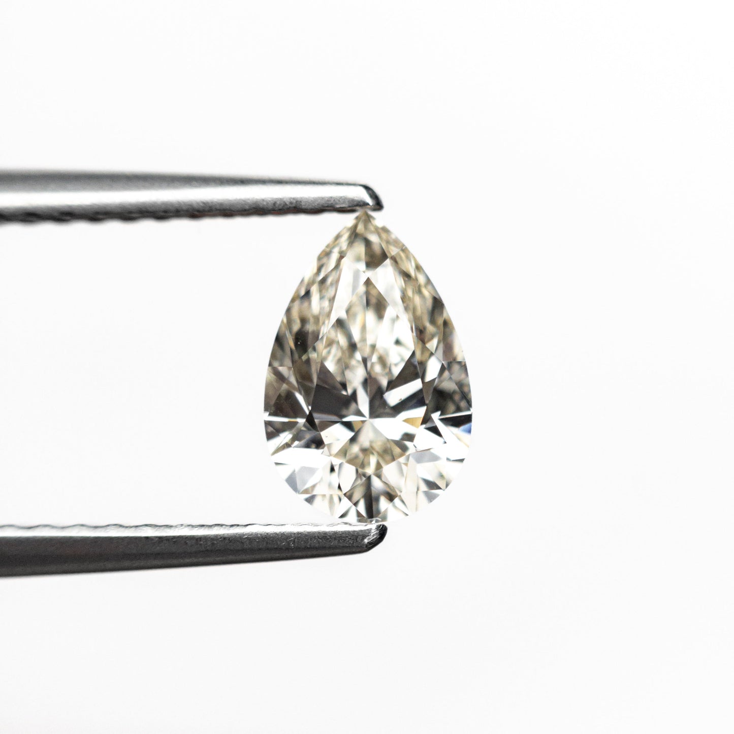 0.80ct 7.76x5.13x3.28mm SI1 M Pear Brilliant 🇨🇦 26603-02