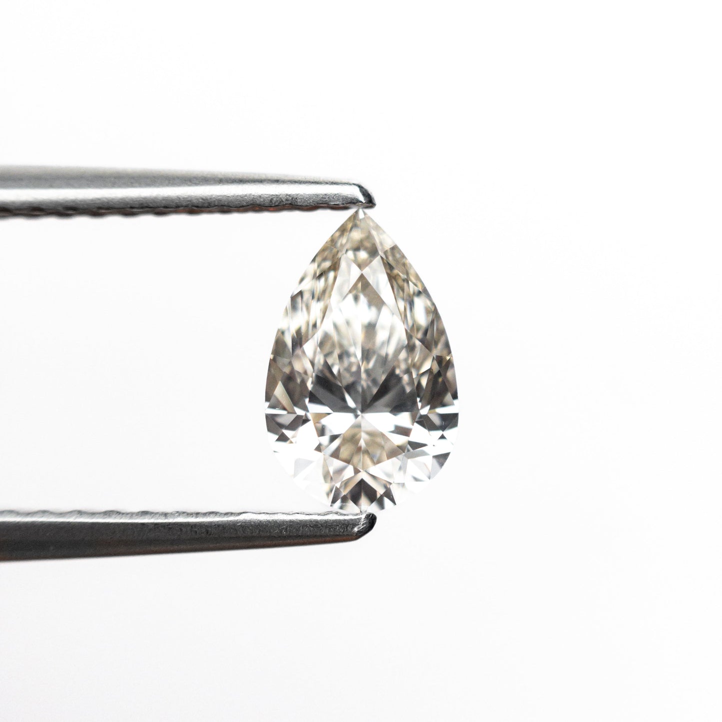 0.71ct 7.82x4.93x3.06mm VS2 M Pear Brilliant 🇨🇦 26603-03
