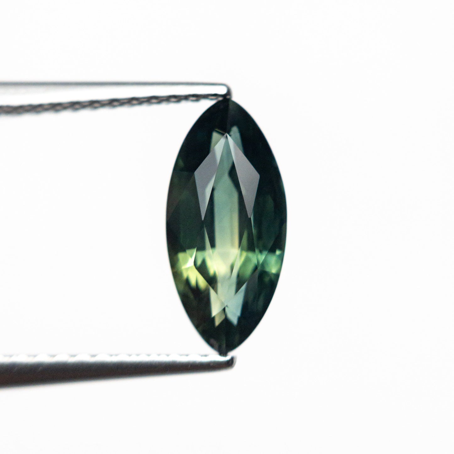 1.79ct 11.08x5.27x3.79mm Marquise Brilliant Sapphire 26631-05