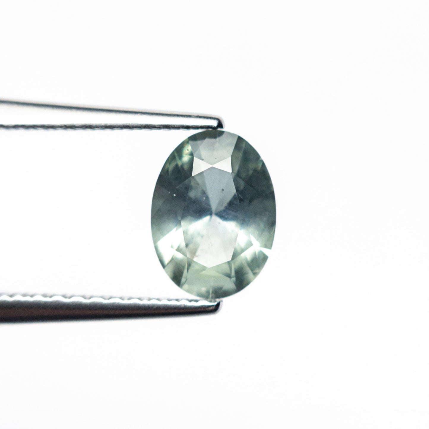 1.00ct 7.53x5.57x3.22mm Oval Brilliant Sapphire 26766-11