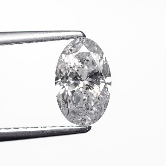 1.04ct 8.46x5.38x3.39mm Oval Brilliant 26783-06