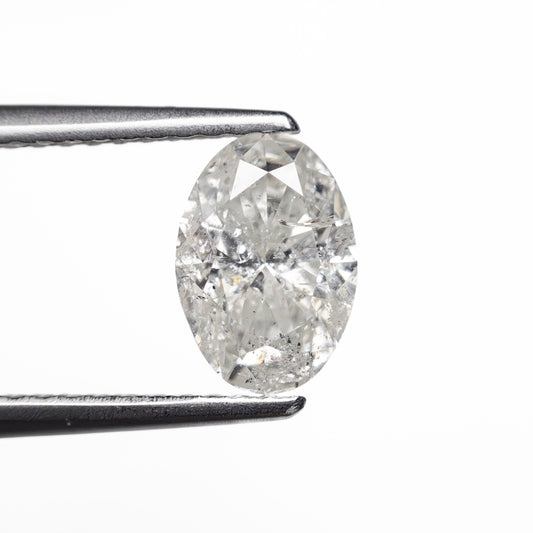 1.01ct 8.00x5.59x3.52mm Oval Brilliant 26783-21