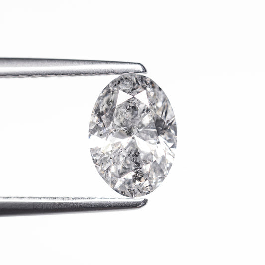 1.03ct 7.83x5.55x3.57mm Oval Brilliant 26783-23