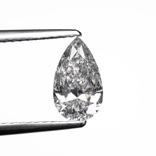 1.09ct 8.98x5.24x3.58mm Pear Brilliant 26783-24