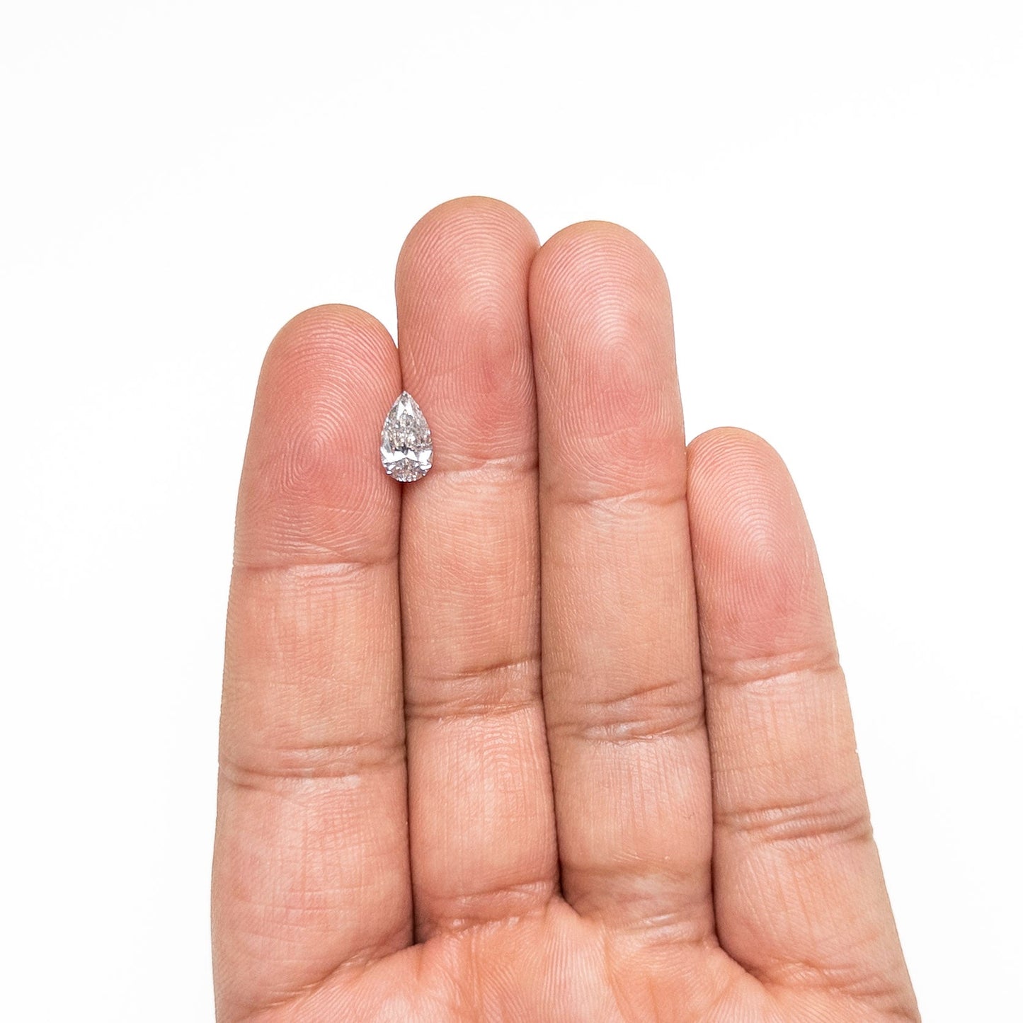 1.09ct 8.98x5.24x3.58mm Pear Brilliant 26783-24