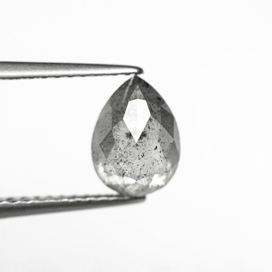 1.73ct 8.29x6.18x4.08mm Pear Double Cut 26785-01