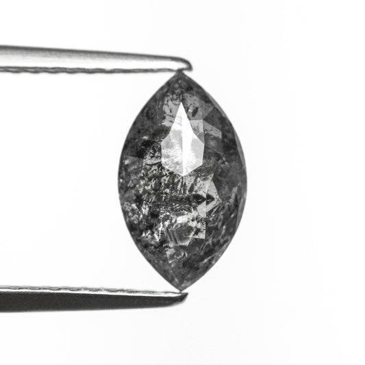 1.62ct 10.11x5.95x3.43mm Marquise Double Cut 26786-04