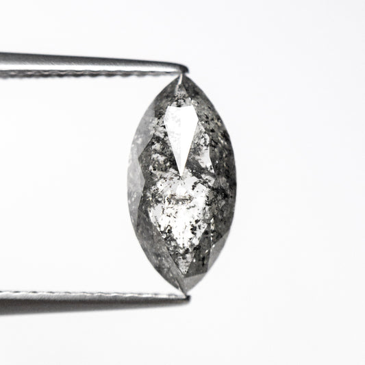 1.91ct 11.78x5.92x3.39mm Marquise Double Cut 26786-06