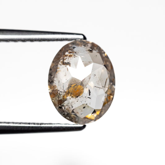 1.50ct 8.62x6.91x3.00mm Oval Double Cut 26787-05