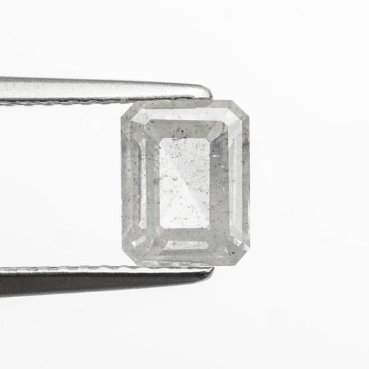 1.41ct 7.21x5.63x3.09mm Cut Corner Rectangle Step Cut 26787-24