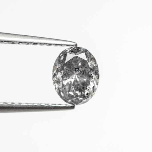 1.25ct 7.00x5.68x4.38mm Oval Brilliant 26788-13