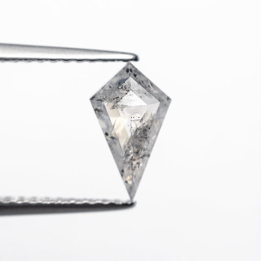 0.79ct 9.42x5.52x2.74mm Kite Rosecut 26789-03