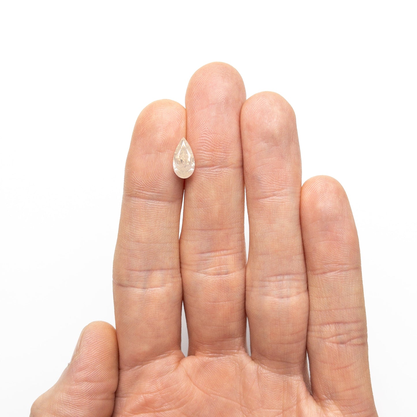 1.75ct 10.64x5.76x3.97mm Pear Brilliant 26794-01