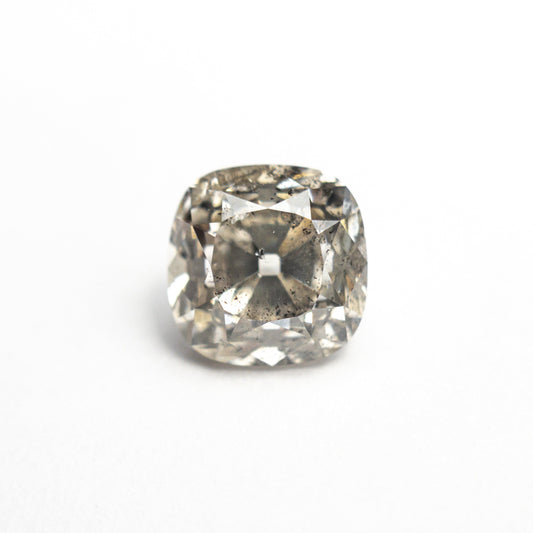 2.00ct 7.03x6.97x5.13mm Modern Antique Old Mine Cut 🇨🇦 26838-01