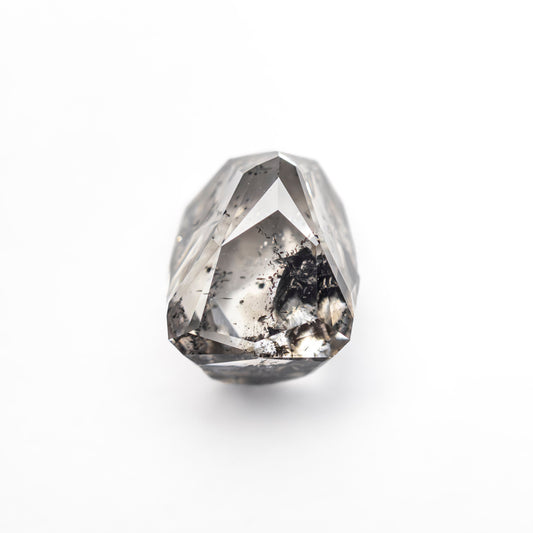 2.54ct 8.31x7.86x6.03mm Octahedron 🇨🇦 26867-01