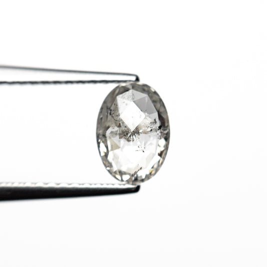 1.02ct 7.41x5.38x2.83mm Oval Rosecut 🇨🇦 26873-01