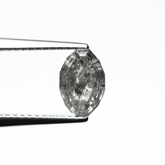 1.45ct 7.95x5.40x3.75mm Geo Oval Step Cut 🇨🇦 26882-01