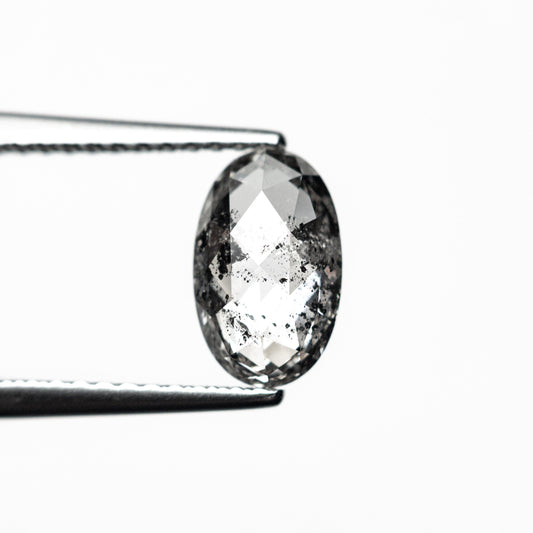 1.19ct 8.61x5.33x2.88mm Oval Rosecut 🇨🇦 26885-01
