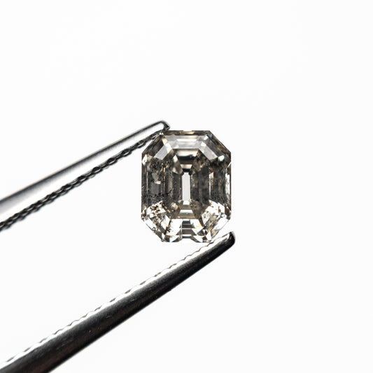 0.72ct 5.62x4.47x3.06mm Cut Corner Rectangle Step Cut 🇨🇦 26903-01