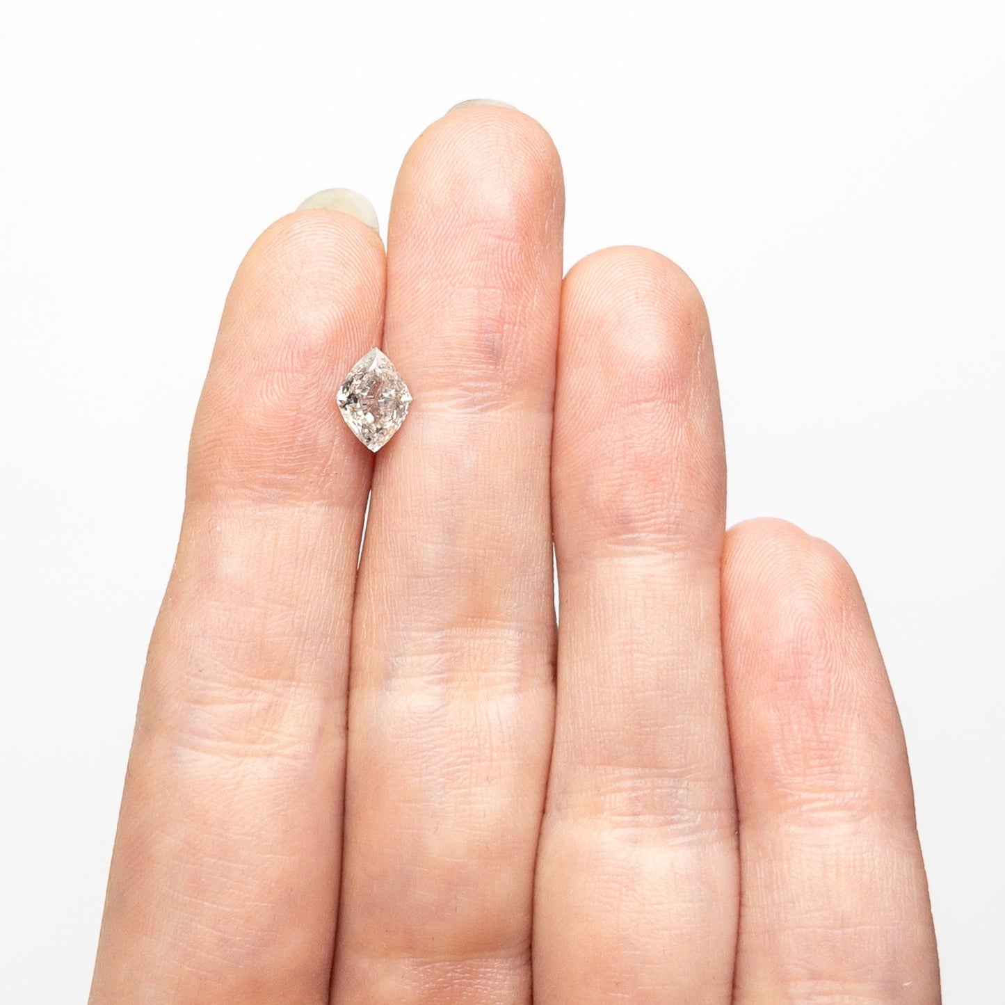 0.94ct 7.89x5.75x3.15mm Lozenge Brilliant 🇨🇦 26905-01