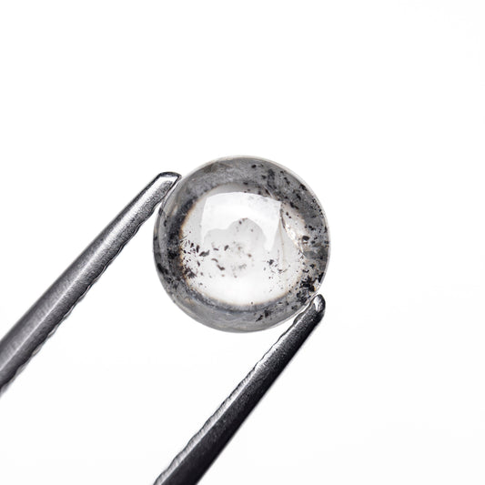 1.06ct 6.20x6.18x2.90mm Round Cabochon 🇨🇦 26933-01