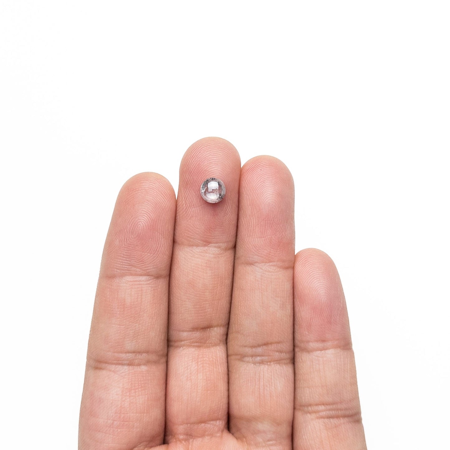 1.06ct 6.20x6.18x2.90mm Round Cabochon 🇨🇦 26933-01