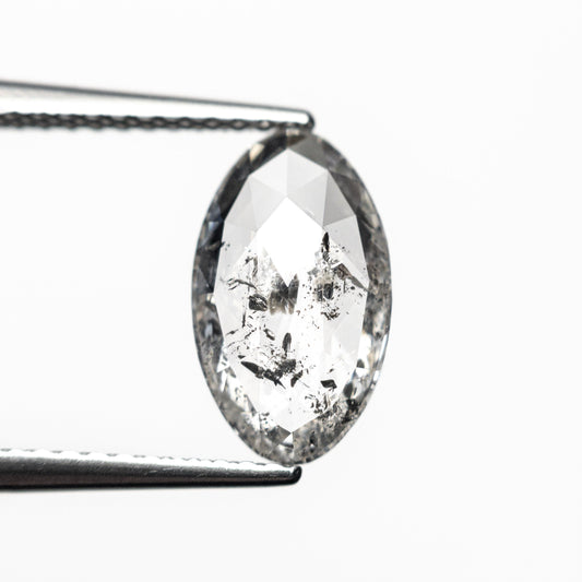 1.59ct 11.06x6.53x2.34mm Oval Rosecut 🇨🇦 26944-01