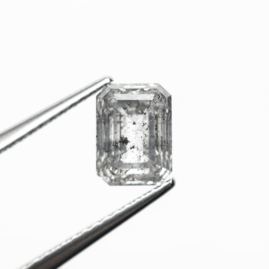 1.52ct 7.21x5.36x3.77mm Cut Corner Rectangle Step Cut 🇨🇦 26947-01