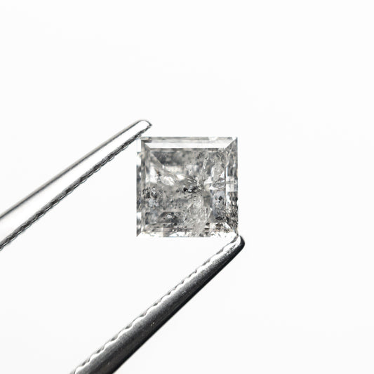 0.79ct 4.91x4.88x3.37mm Square Step Cut 🇨🇦 26948-01