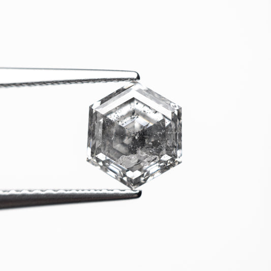 1.74ct 7.72x6.69x4.57mm Hexagon Step Cut 🇨🇦 26959-01
