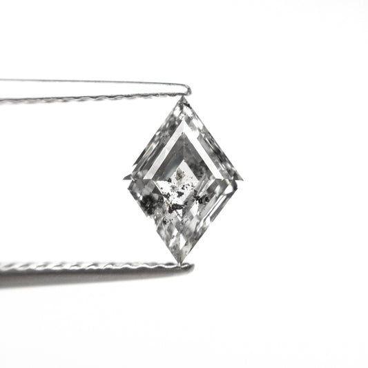 0.88ct 8.74x6.23x3.23mm Lozenge Step Cut 🇨🇦 26962-01