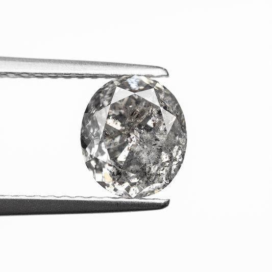1.88ct 7.68x6.64x4.96mm Oval Brilliant 🇨🇦 26973-01