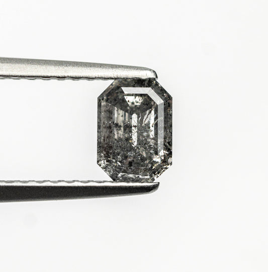 0.85ct 5.95x4.34x3.34mm Cut Corner Rectangle Step Cut 🇨🇦 26980-01