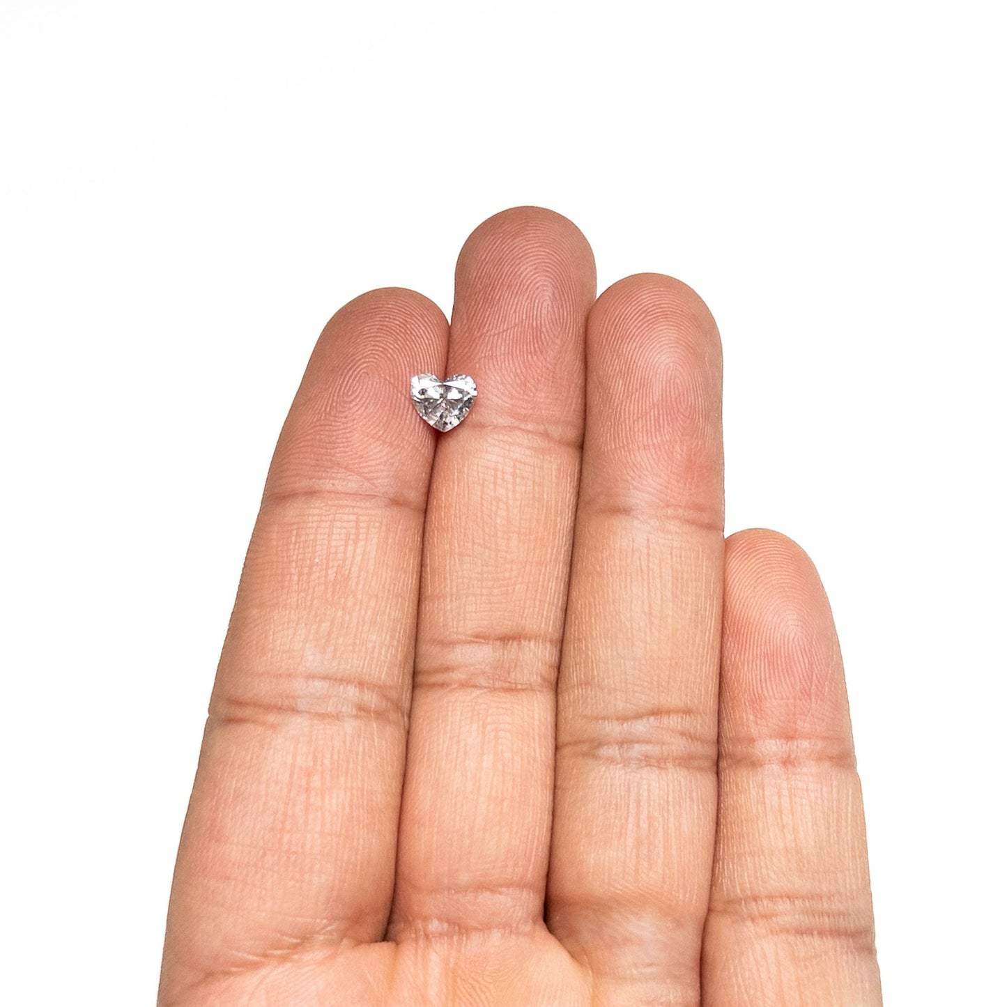 0.88ct 5.87x6.74x3.64mm Heart Brilliant 🇨🇦 26995-01