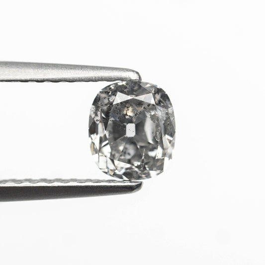 0.75ct 5.55x4.90x3.38mm Modern Antique Old Mine Cut 🇨🇦 27008-01