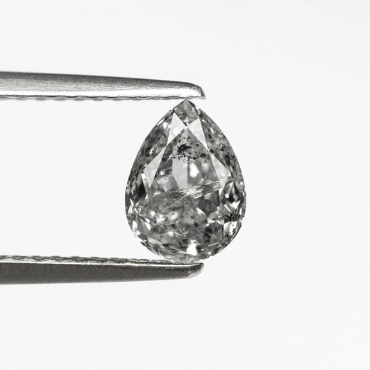 0.77ct 6.96x5.14x2.97mm Pear Brilliant 🇨🇦 27038-01
