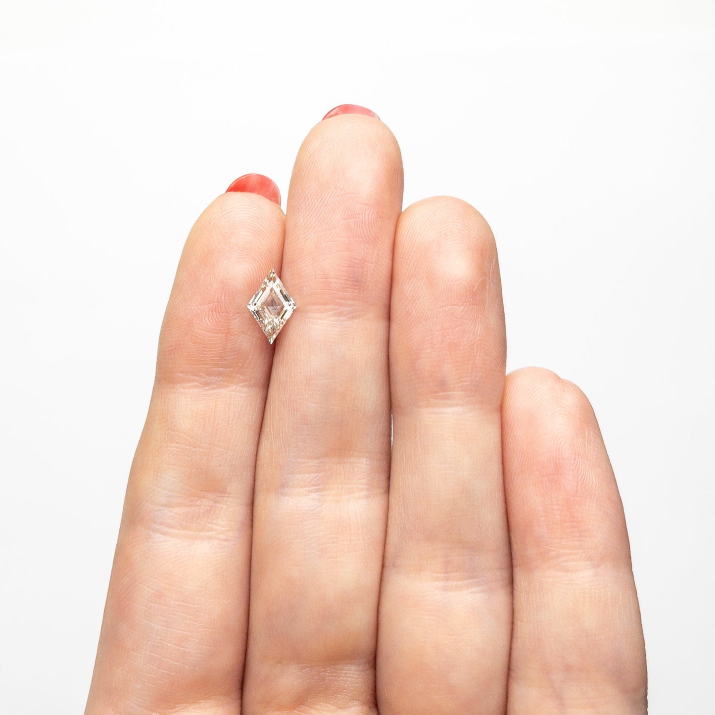 0.83ct 8.87x5.72x3.20mm Lozenge Step Cut 🇨🇦 27042-01