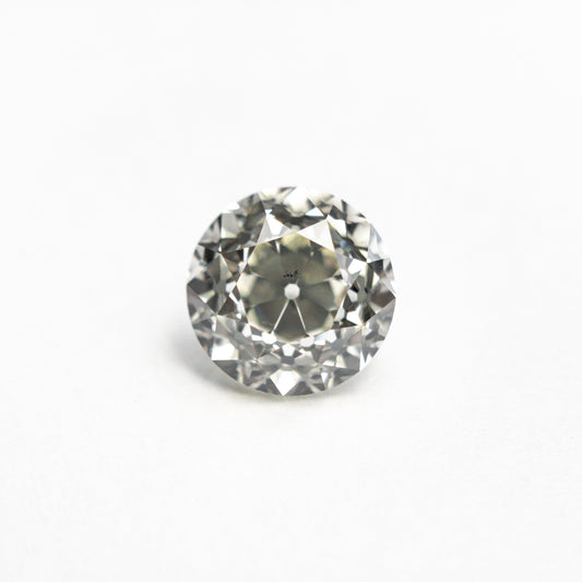 1.53ct 6.75x6.71x4.99mm SI1 O-P Modern Antique Old European Cut 27078-01