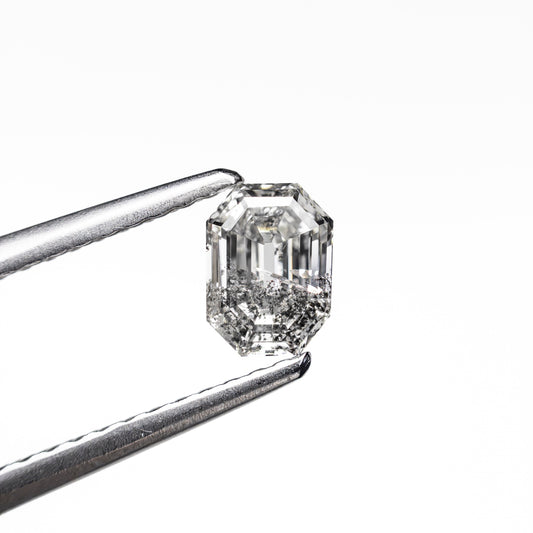 0.49ct 5.42x3.99x2.46mm Cut Corner Rectangle Step Cut 🇨🇦 27080-01