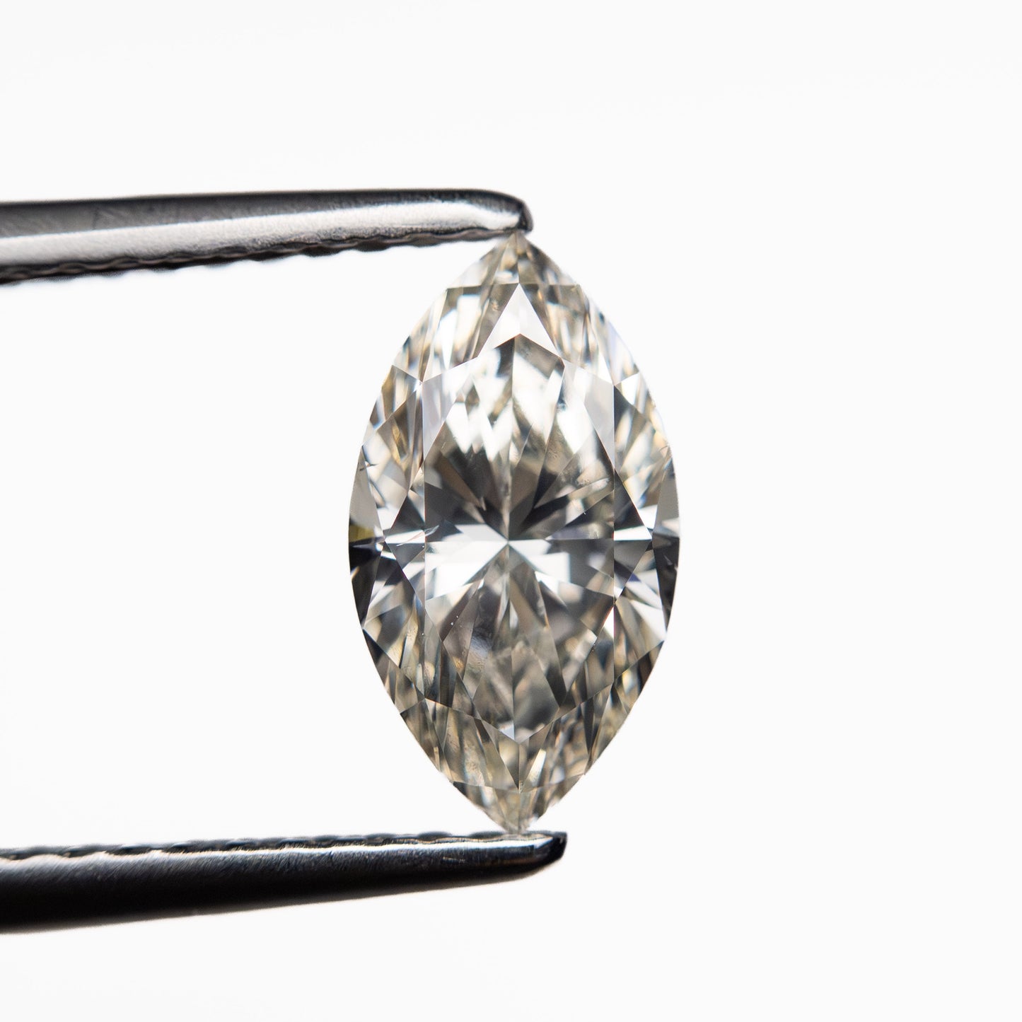 1.01ct 9.63x5.30x3.45mm SI1 L Marquise Brilliant 🇨🇦 27081-04