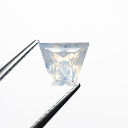 2.00ct 6.49x7.64x5.05mm Trapezoid Brilliant Sapphire 27164-01