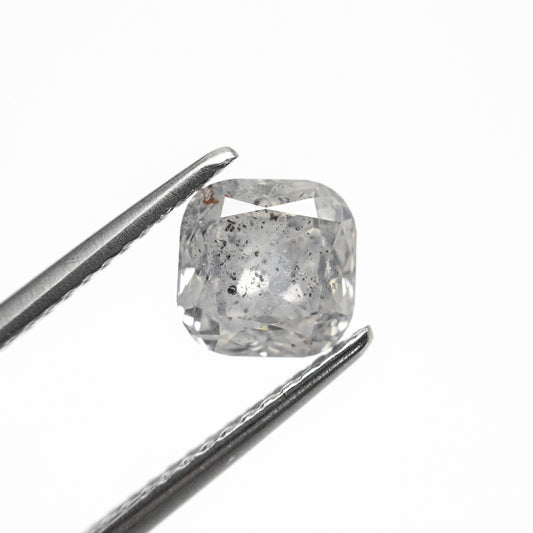 1.42ct 6.17x6.17x4.12mm Cushion Brilliant 27223-03